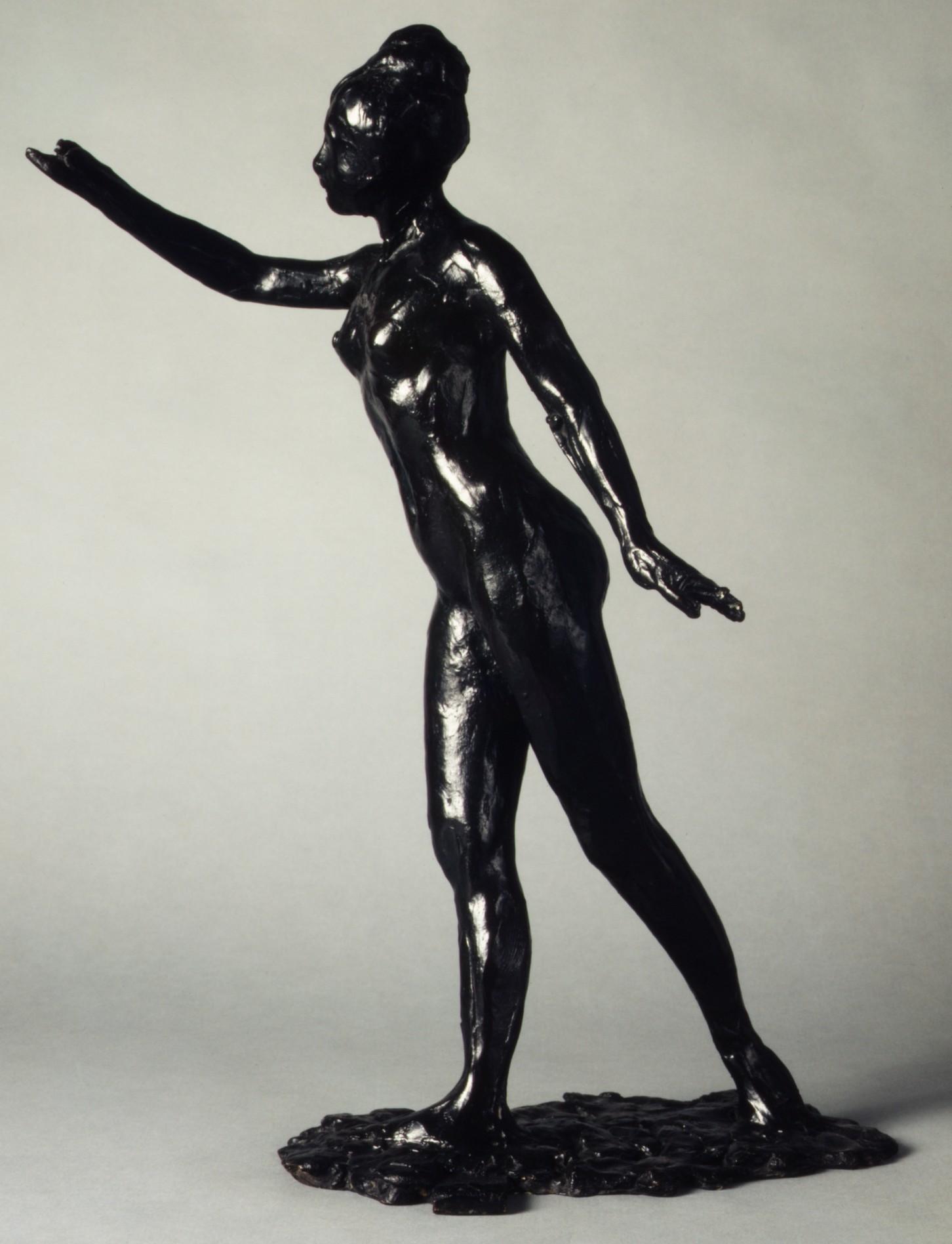 Edgar Degas — Tendu Derrière